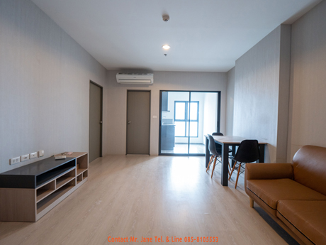 ขายคอนโดสมุทรปราการ สำโรง : ขาย 2 นอน 2 น้ำ ราคาดีที่สุดใน Condo IDEO S115  คอนโด ไอดีโอ สุขุมวิท 115 คอนโดติดรถไฟฟ้า บีทีเอส BTS สถานีปู่เจ้า