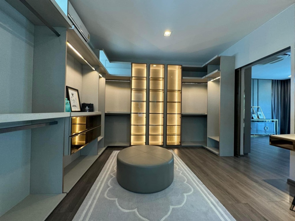 ◣ Prime Location◥ บ้านเดี่ยว 2 ชั้น 113.00 ตร.ว. | 4 ห้องนอน | ใกล้ Gemopolis Outlet  2 นาที, รพ.จุฬารัตน์ 9 แอร์พอร์ต 7 นาที Loading...