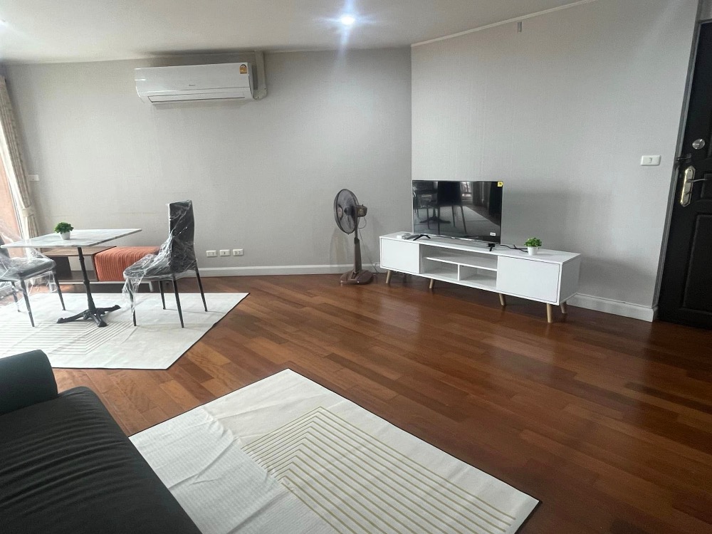 For RentCondoSathorn, Narathiwat : Condo For Rent 2 Bedrooms 2 bathrooms at Belle Park Residence Sathorn - Narathiwas 24