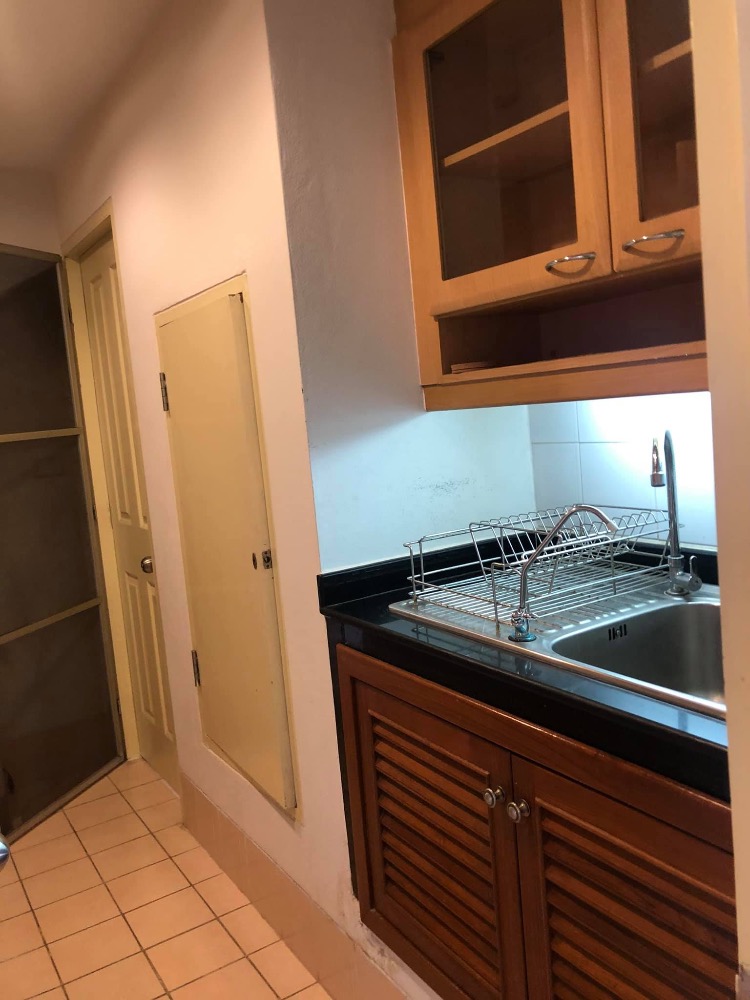 ให้เช่าคอนโดพระราม 3 สาธุประดิษฐ์ : ให้เช่าคอนโด บางกอก การ์เด้น ซอยนราธิวาส 24 - สาทร 2 ห้องนอน 2 ห้องน้ำ 104 ตร.ม. พร้อมเข้าอยู่