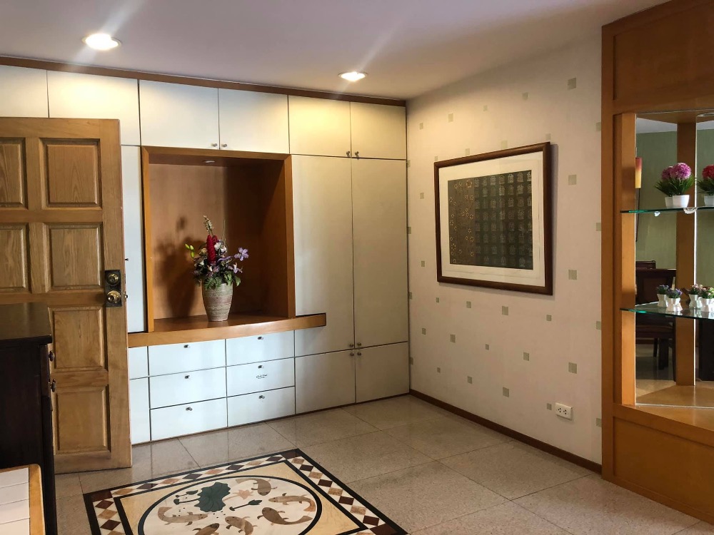 ให้เช่าคอนโดพระราม 3 สาธุประดิษฐ์ : ให้เช่าคอนโด บางกอก การ์เด้น ซอยนราธิวาส 24 - สาทร 2 ห้องนอน 2 ห้องน้ำ 104 ตร.ม. พร้อมเข้าอยู่