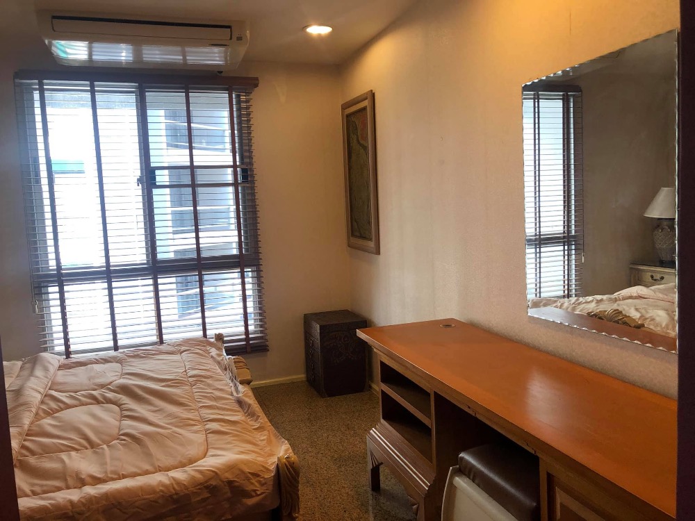 ให้เช่าคอนโดพระราม 3 สาธุประดิษฐ์ : ให้เช่าคอนโด บางกอก การ์เด้น ซอยนราธิวาส 24 - สาทร 2 ห้องนอน 2 ห้องน้ำ 104 ตร.ม. พร้อมเข้าอยู่