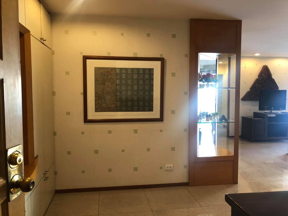 ให้เช่าคอนโดพระราม 3 สาธุประดิษฐ์ : ให้เช่าคอนโด บางกอก การ์เด้น ซอยนราธิวาส 24 - สาทร 2 ห้องนอน 2 ห้องน้ำ 104 ตร.ม. พร้อมเข้าอยู่