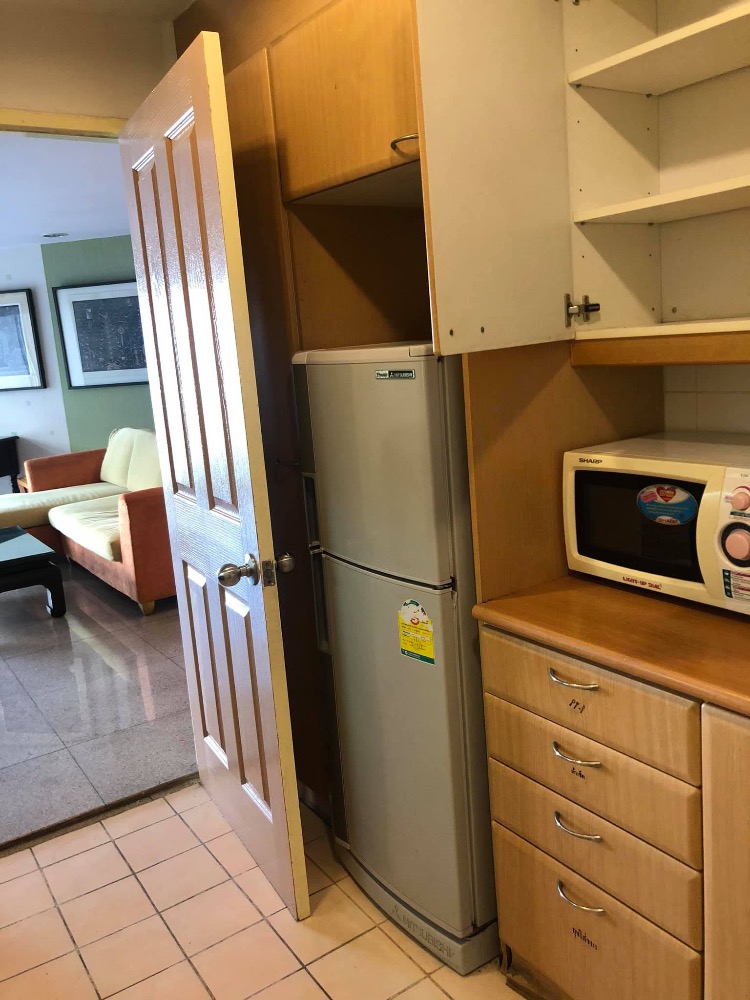 ให้เช่าคอนโดพระราม 3 สาธุประดิษฐ์ : ให้เช่าคอนโด บางกอก การ์เด้น ซอยนราธิวาส 24 - สาทร 2 ห้องนอน 2 ห้องน้ำ 104 ตร.ม. พร้อมเข้าอยู่