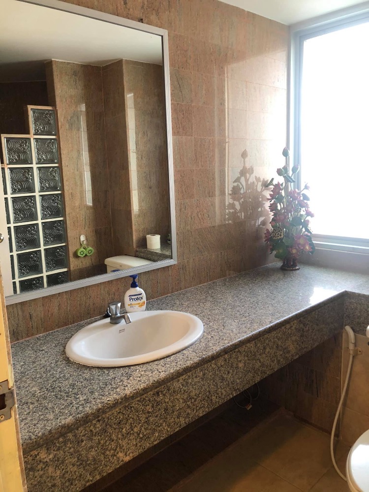 ให้เช่าคอนโดพระราม 3 สาธุประดิษฐ์ : ให้เช่าคอนโด บางกอก การ์เด้น ซอยนราธิวาส 24 - สาทร 2 ห้องนอน 2 ห้องน้ำ 104 ตร.ม. พร้อมเข้าอยู่