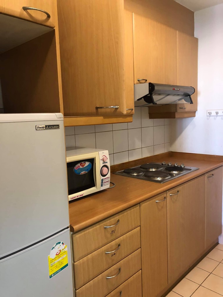 ให้เช่าคอนโดพระราม 3 สาธุประดิษฐ์ : ให้เช่าคอนโด บางกอก การ์เด้น ซอยนราธิวาส 24 - สาทร 2 ห้องนอน 2 ห้องน้ำ 104 ตร.ม. พร้อมเข้าอยู่