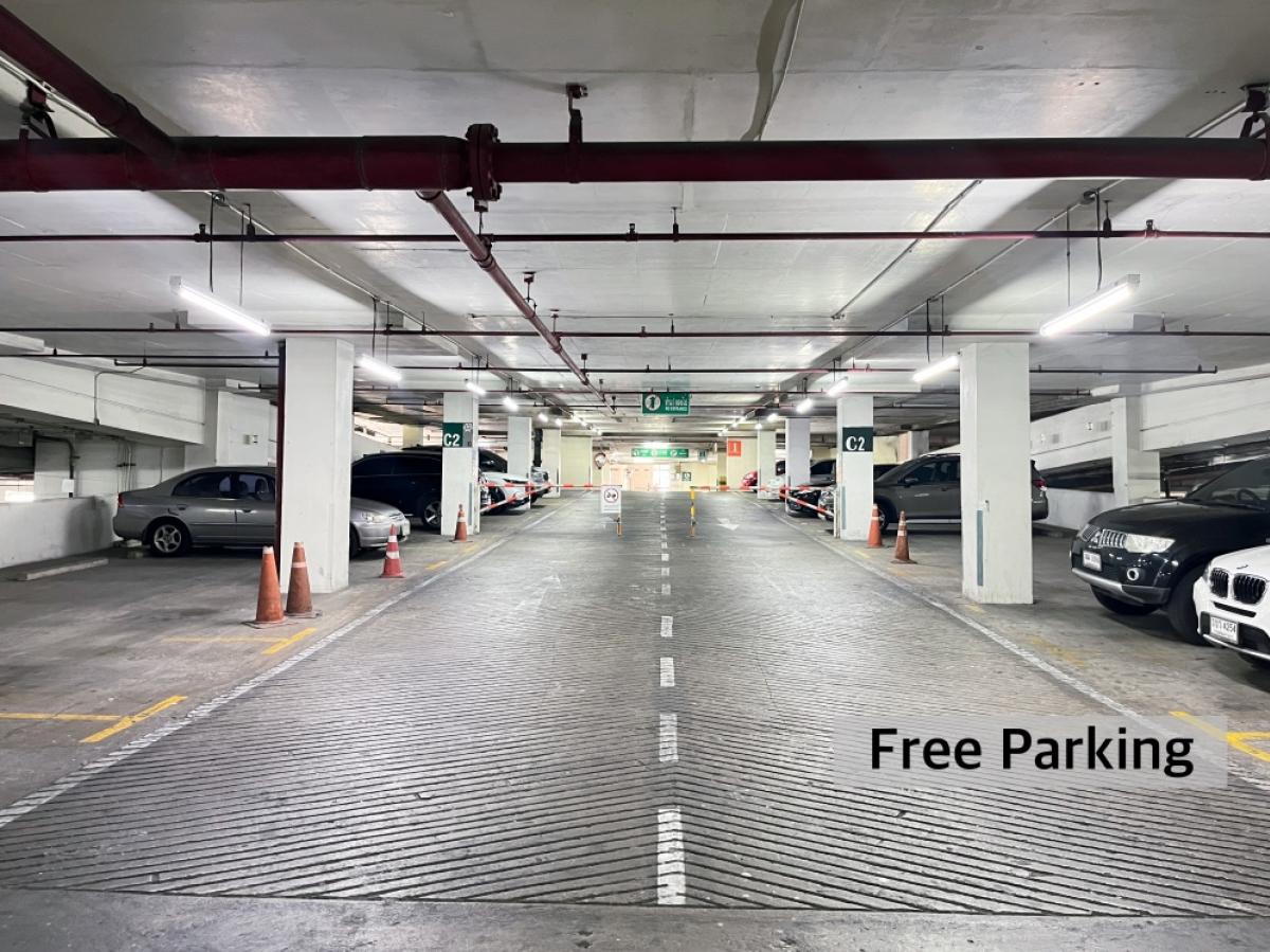 For RentOfficeRama3 (Riverside),Satupadit : Office for rent river view rama 3