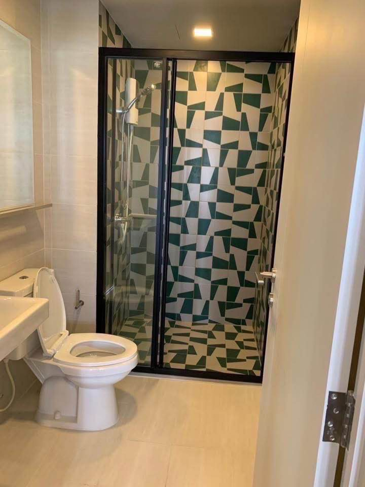 For SaleCondoOnnut, Udomsuk : For Sale Condo , The Base Sukhumvit 50 , BTS-On Nut , Phra Khanong Nuea , Khlong Toei , Bangkok ,  CX-149682