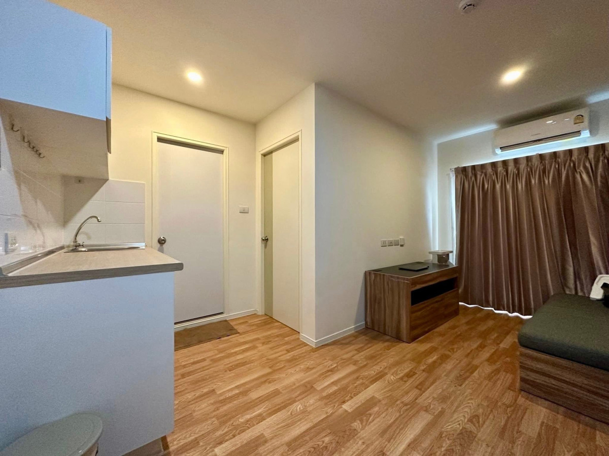 For SaleCondoSamut Prakan,Samrong : For Sale Condo , Lumpini Ville Sukhumvit 76 - Bearing Station 2 , BTS-Bearing , Samrong Nuea , Don Mueang , Samut Prakarn , CX-148689