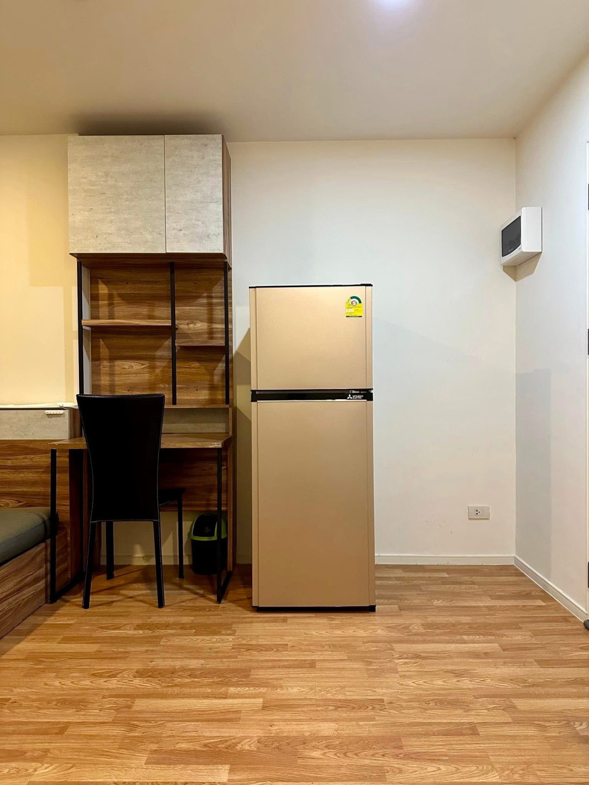 ขายคอนโดสมุทรปราการ สำโรง : ขายคอนโด  ลุมพินี วิลล์ สุขุมวิท 76 - แบริ่ง สเตชั่น 2 BTS-แบริ่ง สำโรงเหนือ เขต ดอนเมือง สมุทรปราการ CX-148689