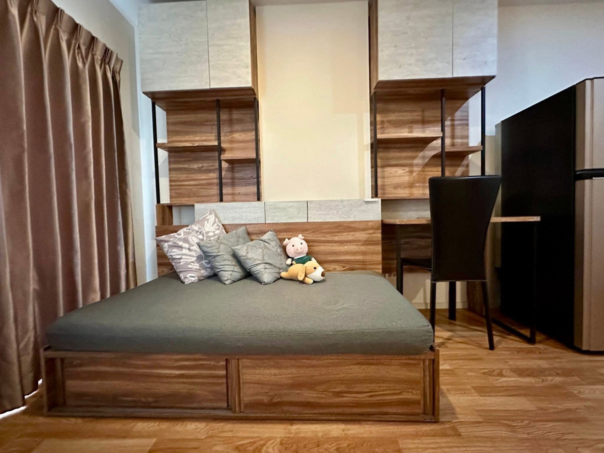 ขายคอนโดสมุทรปราการ สำโรง : ขายคอนโด  ลุมพินี วิลล์ สุขุมวิท 76 - แบริ่ง สเตชั่น 2 BTS-แบริ่ง สำโรงเหนือ เขต ดอนเมือง สมุทรปราการ CX-148689