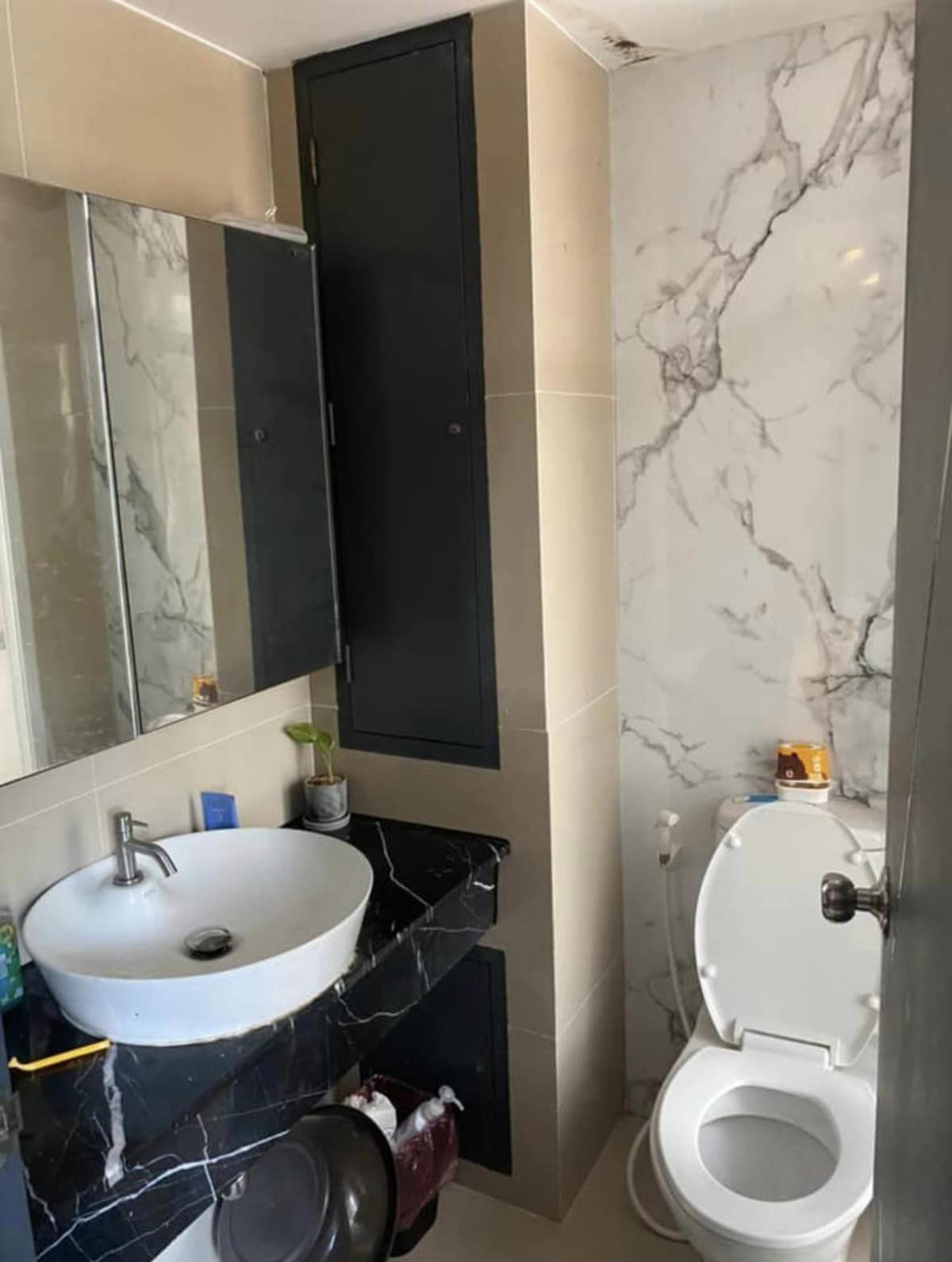 ขายคอนโดเลียบทางด่วนรามอินทรา : ขายคอนโด  เจ.ดับบลิว. บูเลอวาร์ด ศรีวรา พลับพลา เขต วังทองหลาง กรุงเทพ CX-89852