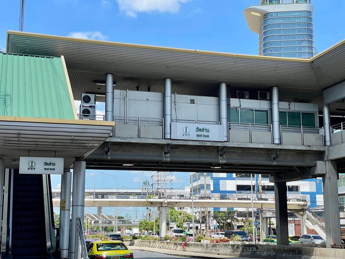 For RentOfficeRama3 (Riverside),Satupadit : Office for rent river view rama 3