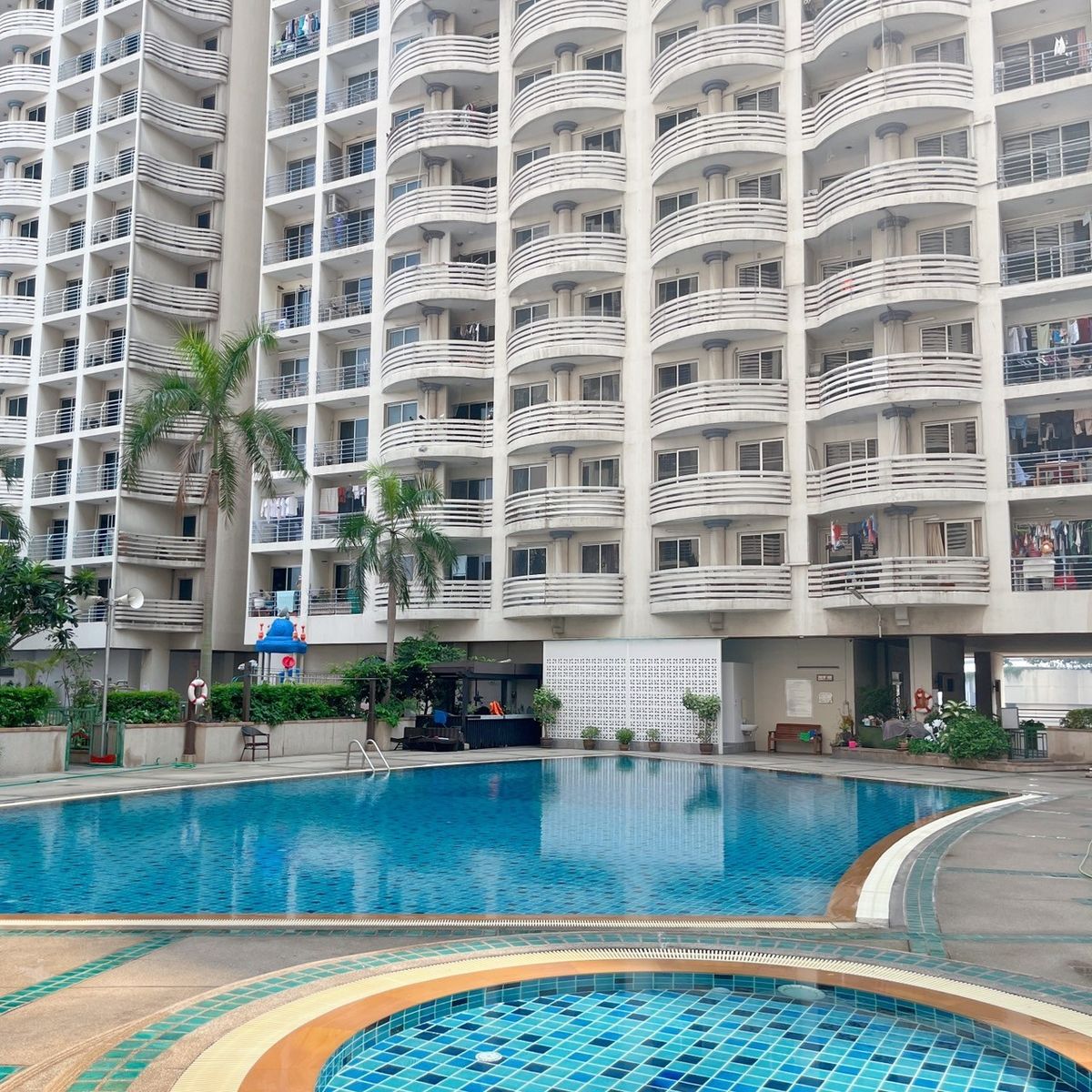 For RentOfficeRama3 (Riverside),Satupadit : Office for rent river view rama 3