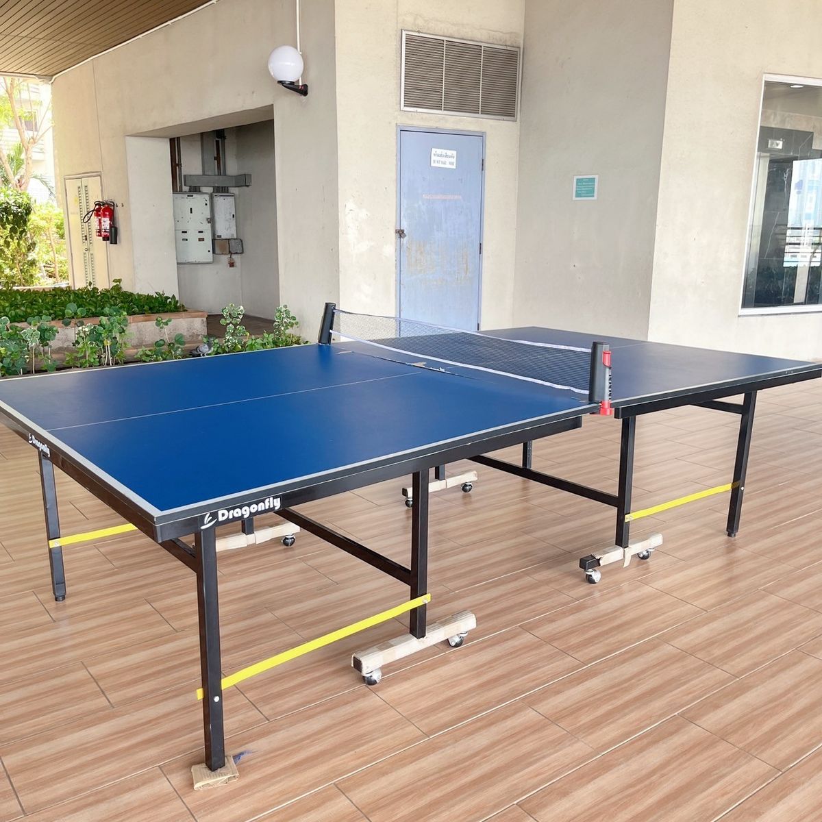 For RentOfficeRama3 (Riverside),Satupadit : Office for rent river view rama 3