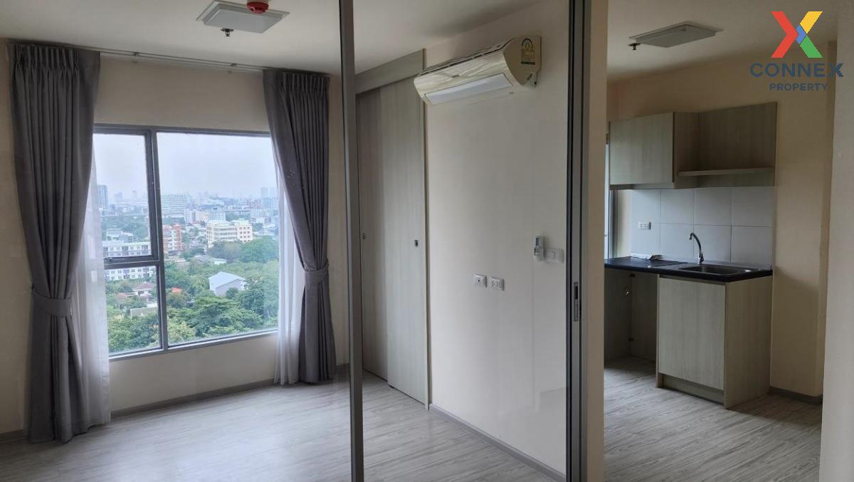 For SaleCondoRattanathibet, Sanambinna : For Sale Condo , Aspire Rattanathibet 2 , MRT-Bang Krasor , Bang Kraso , Mueang Nonthaburi , Nonthaburi , CX-89933