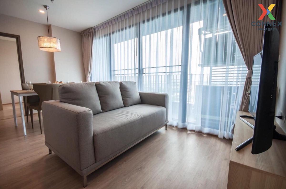 For SaleCondoBangna, Bearing, Lasalle : For Sale Condo , Ideo O2 , BTS-Bang Na , Bang Na , Bang Na , Bangkok , CX-94356