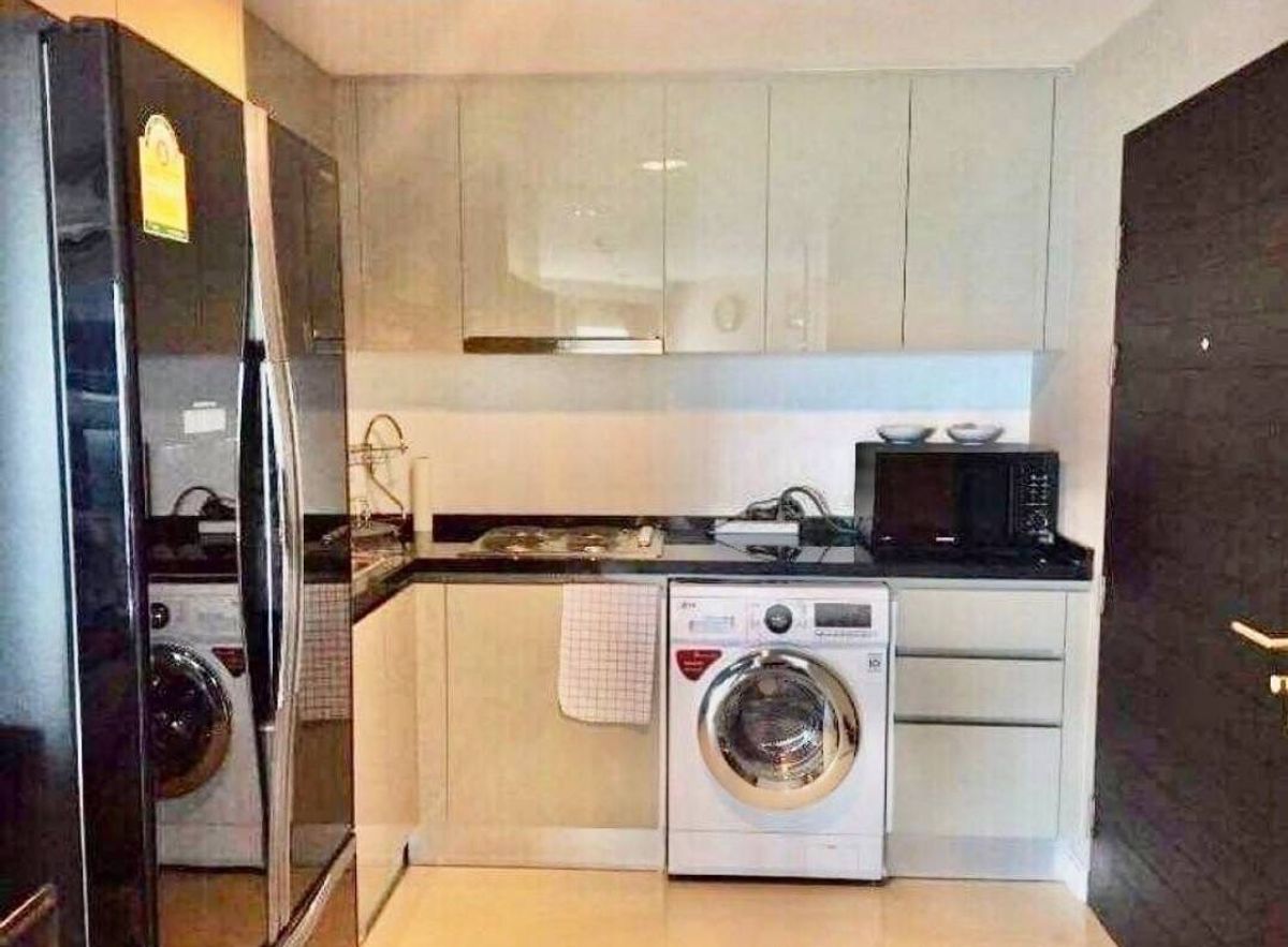 For RentCondoRama9, Petchburi, RCA : For rent❗❗ ** Belle Grand Rama 9 Line ID: @gloryestates (with @ too) For more information, add Line.