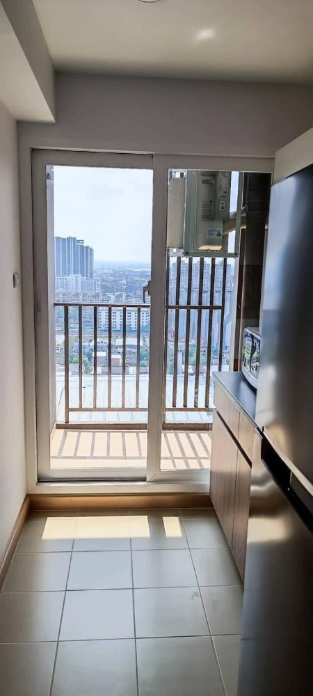 For RentCondoRamkhamhaeng, Hua Mak : ✅ SVR262 ✅ Line : @p2nproperty