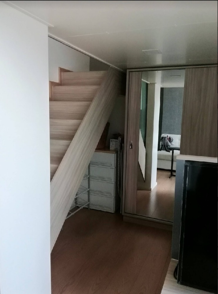 ให้เช่าคอนโดพระราม 9 เพชรบุรีตัดใหม่ RCA : ✅ CRA108 ✅ Line : @p2nproperty