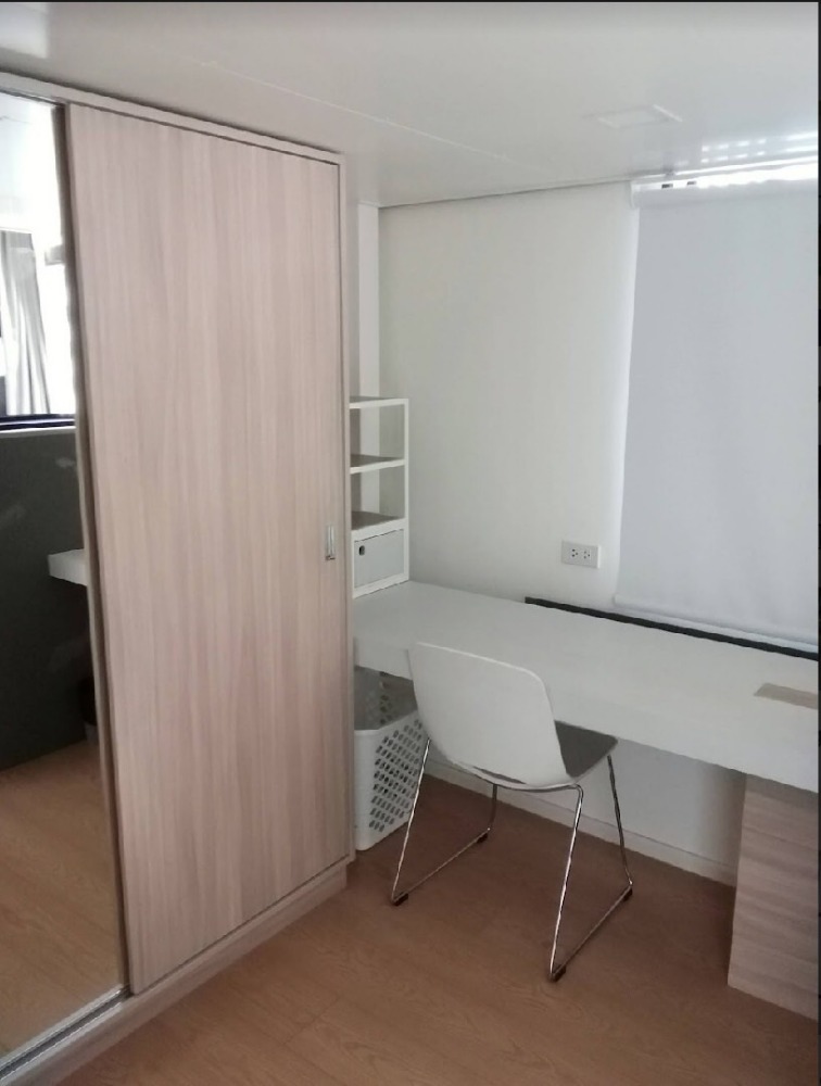 ให้เช่าคอนโดพระราม 9 เพชรบุรีตัดใหม่ RCA : ✅ CRA108 ✅ Line : @p2nproperty