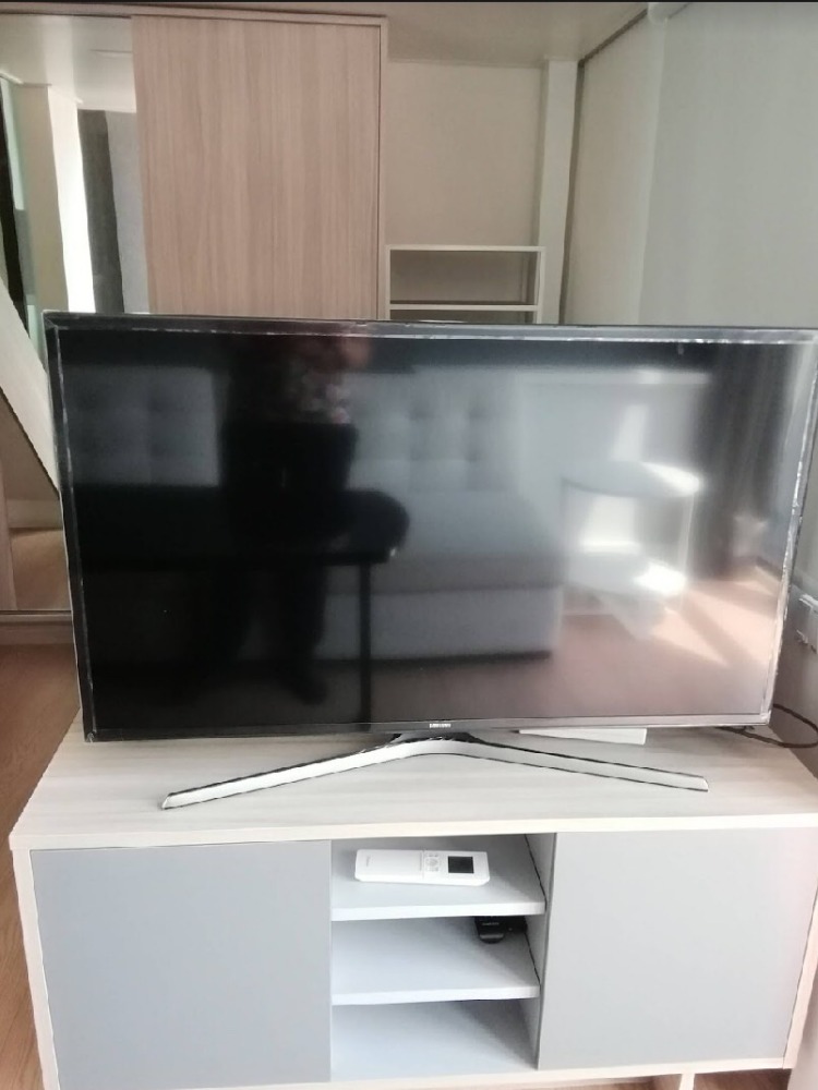 ให้เช่าคอนโดพระราม 9 เพชรบุรีตัดใหม่ RCA : ✅ CRA108 ✅ Line : @p2nproperty