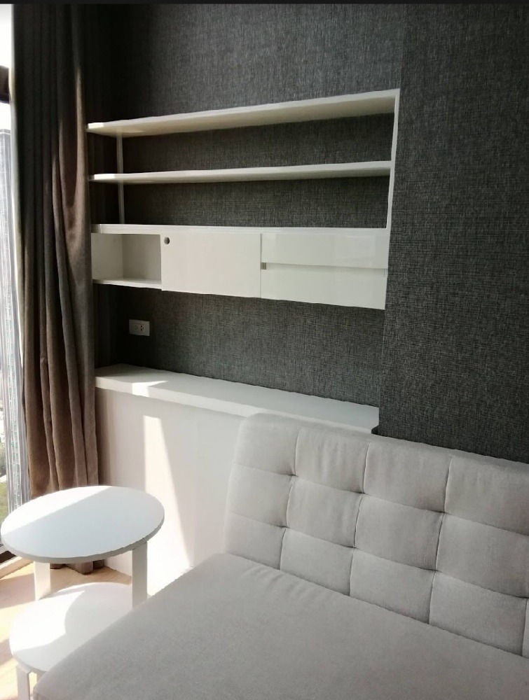 ให้เช่าคอนโดพระราม 9 เพชรบุรีตัดใหม่ RCA : ✅ CRA108 ✅ Line : @p2nproperty