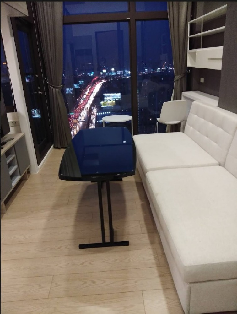 ให้เช่าคอนโดพระราม 9 เพชรบุรีตัดใหม่ RCA : ✅ CRA108 ✅ Line : @p2nproperty