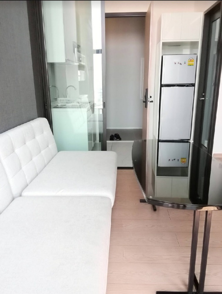 ให้เช่าคอนโดพระราม 9 เพชรบุรีตัดใหม่ RCA : ✅ CRA108 ✅ Line : @p2nproperty