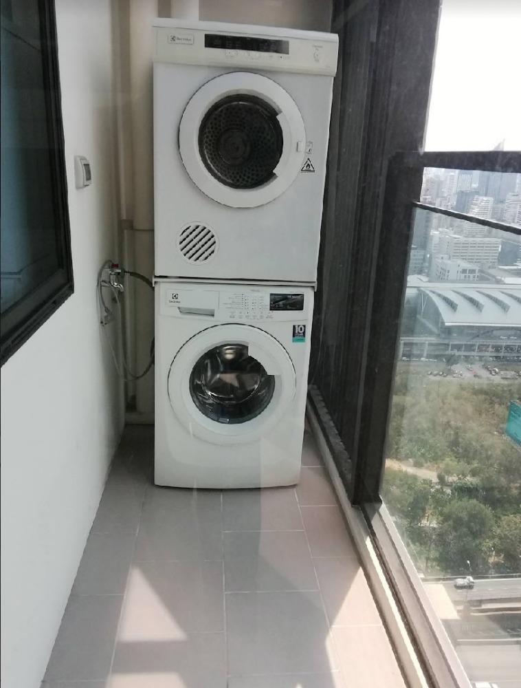 ให้เช่าคอนโดพระราม 9 เพชรบุรีตัดใหม่ RCA : ✅ CRA108 ✅ Line : @p2nproperty