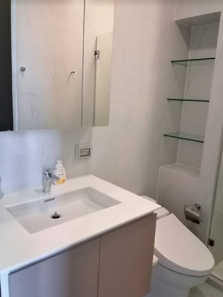 ให้เช่าคอนโดพระราม 9 เพชรบุรีตัดใหม่ RCA : ✅ CRA108 ✅ Line : @p2nproperty