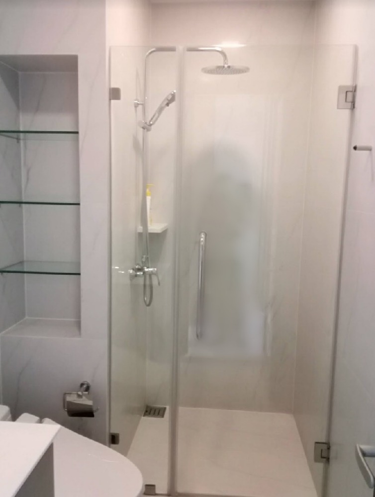 ให้เช่าคอนโดพระราม 9 เพชรบุรีตัดใหม่ RCA : ✅ CRA108 ✅ Line : @p2nproperty