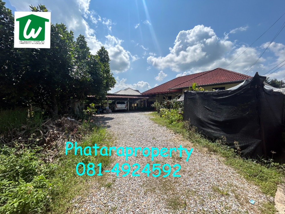 ขายบ้านเชียงราย : ขายบ้านเดี่ยว ทำเลทอง