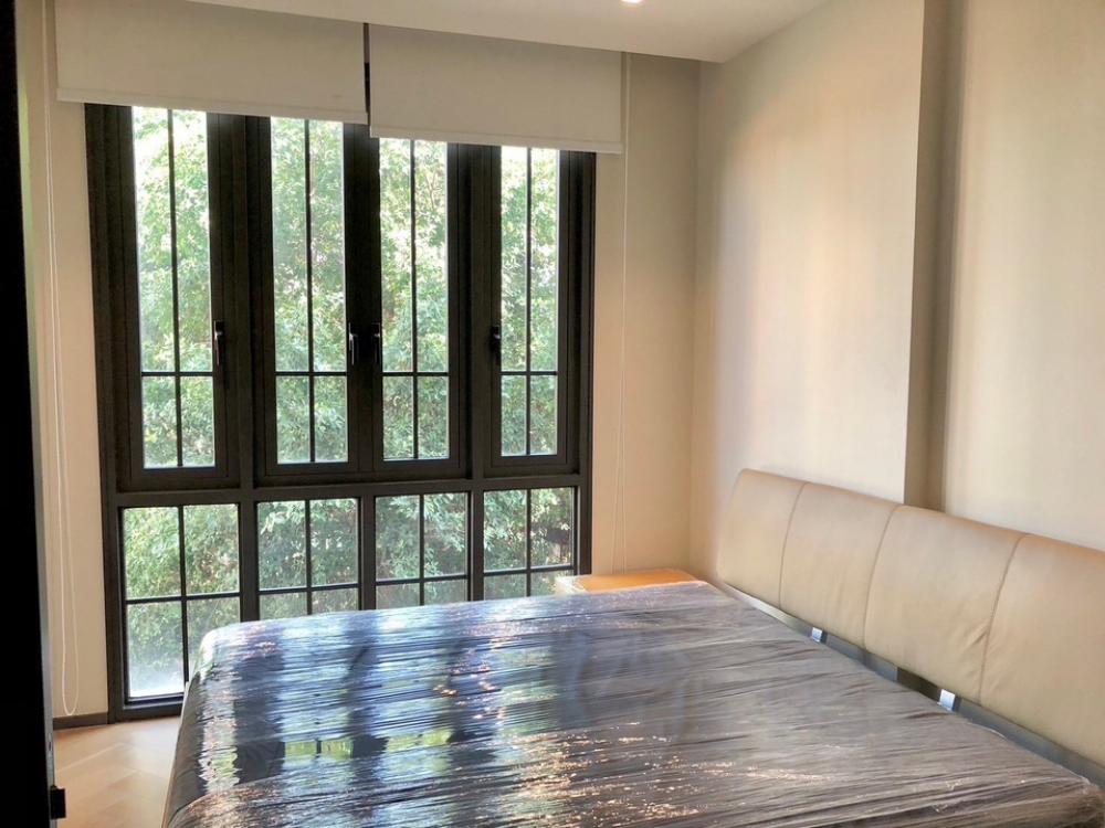 ให้เช่าคอนโดสุขุมวิท อโศก ทองหล่อ : Best offer 1 plus for rent🌳The Reserve sukhumvit 61