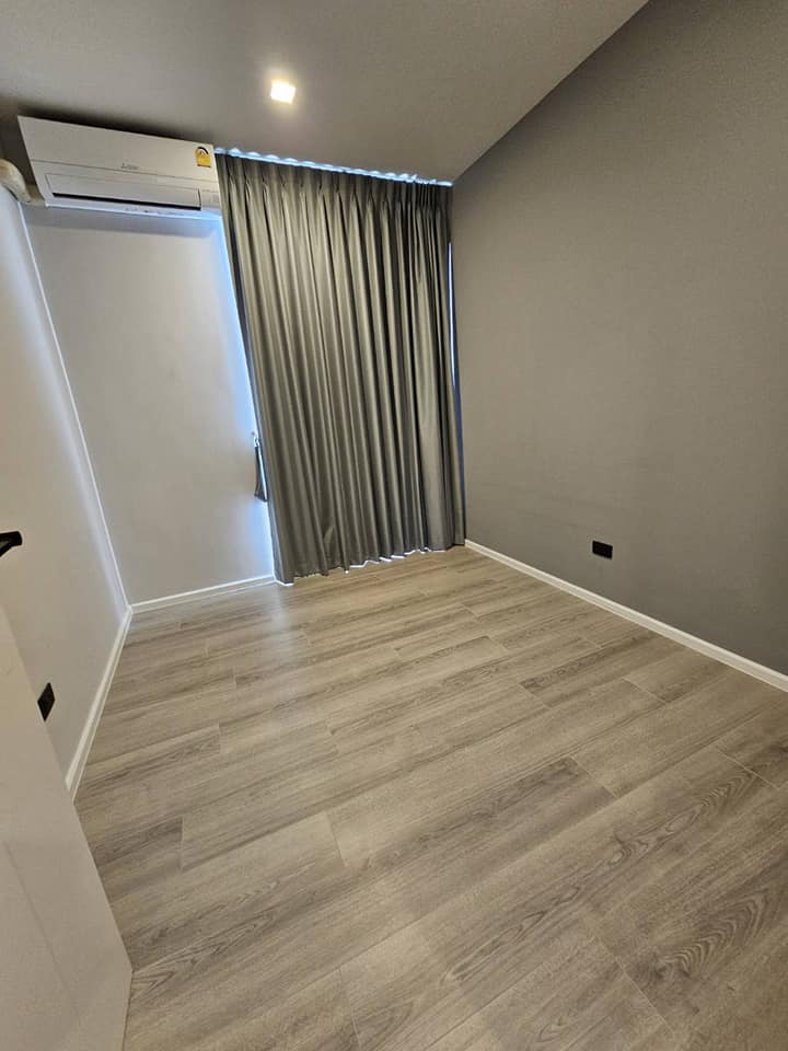 ให้เช่าคอนโดพระราม 3 สาธุประดิษฐ์ : ให้เช่า✨The Key Rama 3✨ 2 ห้องนอน 1 ห้องน้ำ ติดห้าง Terminal21 เฟอร์นิเอจร์บิวท์อินจัดเต็ม พร้อมเครื่องใช้ไฟฟ้า