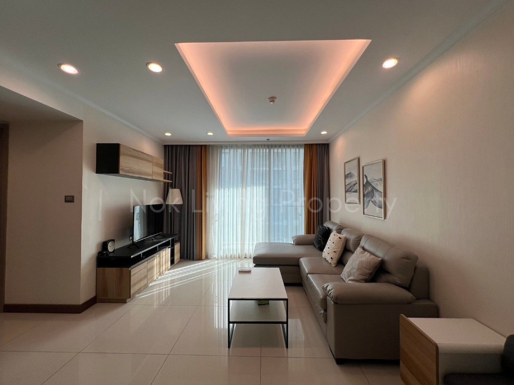 For RentCondoSukhumvit, Asoke, Thonglor : Condo for rent, Supalai Oriental Sukhumvit 39, 2 bedrooms, 1 bathroom, corner room, like new, ready to move in.