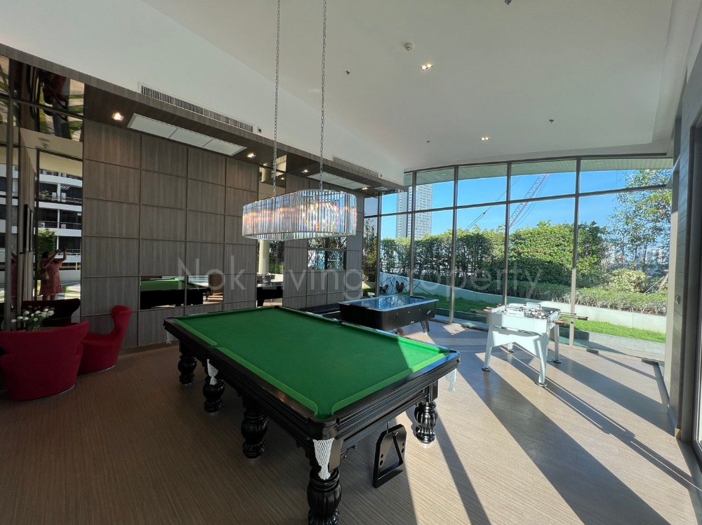 For RentCondoSukhumvit, Asoke, Thonglor : Condo for rent, Supalai Oriental Sukhumvit 39, 2 bedrooms, 1 bathroom, corner room, like new, ready to move in.