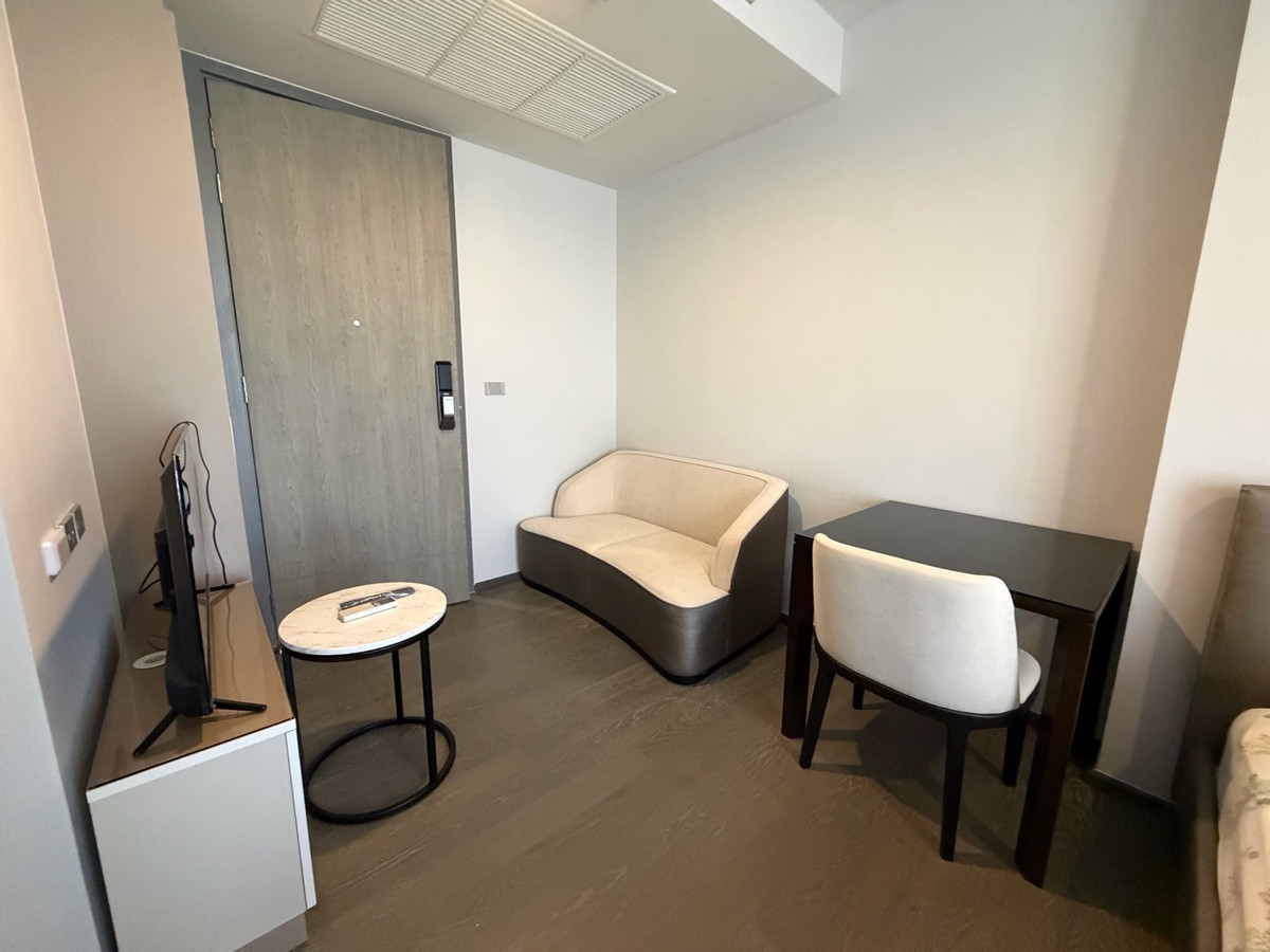 ให้เช่าคอนโดคลองเตย กล้วยน้ำไท : For rent COCO PARC Ready to move in  Close to MRT Klong Toey