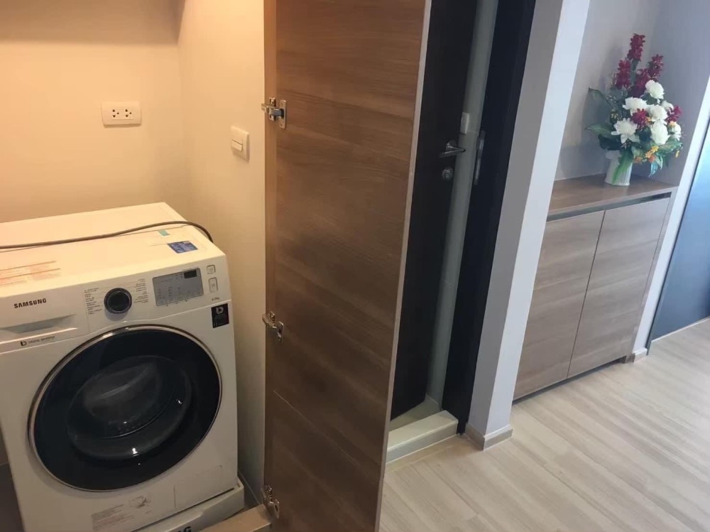 ให้เช่าคอนโดสาทร นราธิวาส : ให้เช่า 🔥Rhythm Sathorn🔥 ห้องสวย วิวเมือง เฟอร์ครบพร้อมเครื่องใช้ไฟฟ้า พร้อมเข้าอยู่ 🚆ใกล้ BTS สะพานตากสิน