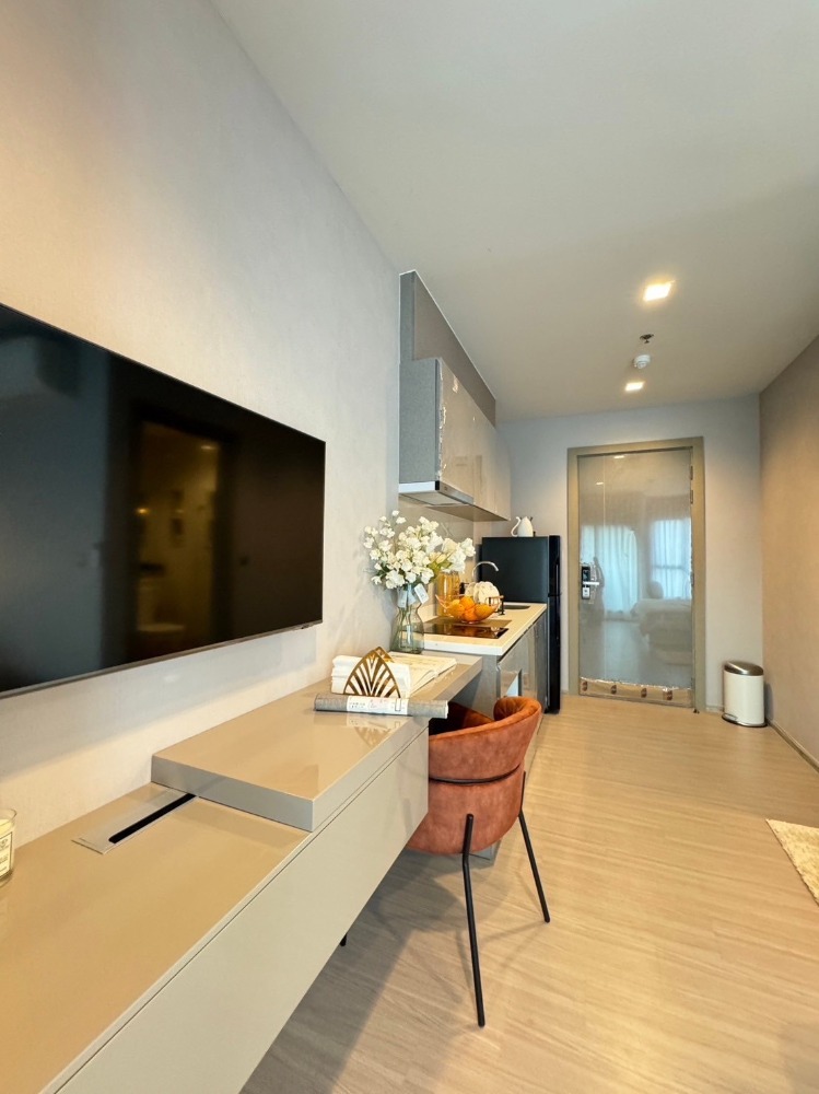 ให้เช่าคอนโดพระราม 9 เพชรบุรีตัดใหม่ RCA : 🔥🔥ให้เช่าห้องตามรูปจริง Life Asoke rama 9 (ไลฟ์ อโศก พระราม9) ขนาด 26 ตรม🔥🔥 🔥🔥 For Rent Life Asoke rama9 26 sqm 🔥🔥