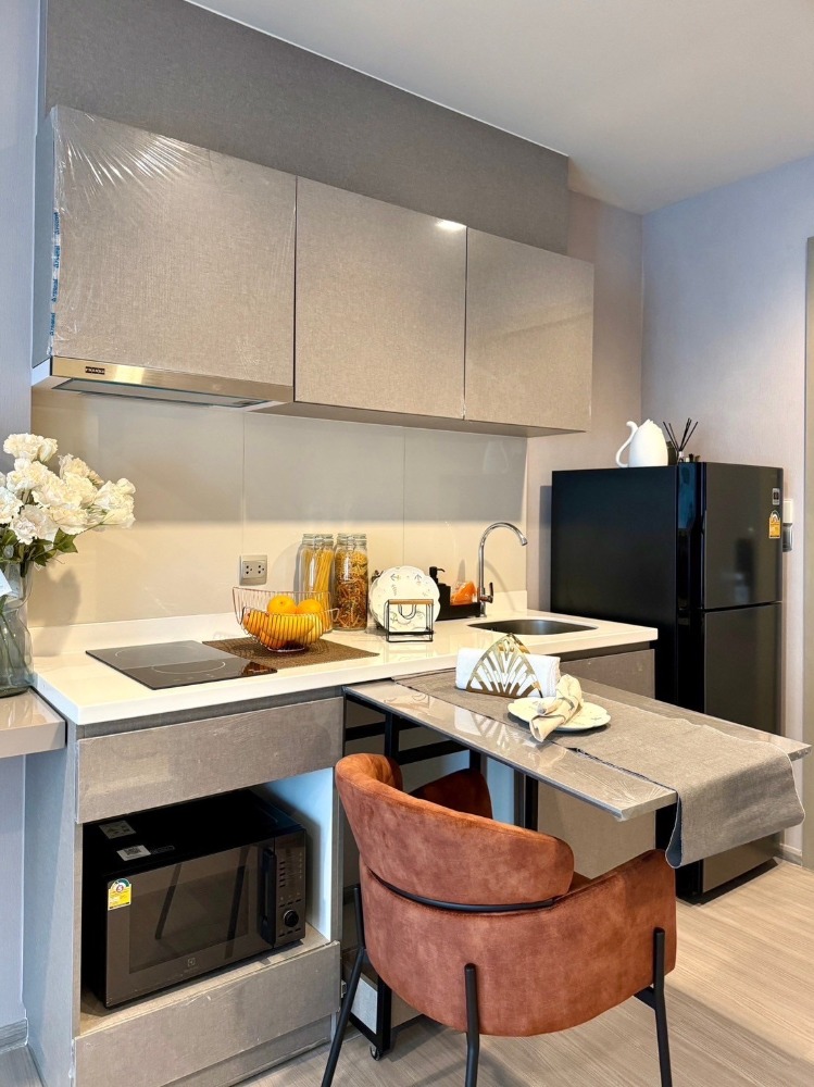 ให้เช่าคอนโดพระราม 9 เพชรบุรีตัดใหม่ RCA : 🔥🔥ให้เช่าห้องตามรูปจริง Life Asoke rama 9 (ไลฟ์ อโศก พระราม9) ขนาด 26 ตรม🔥🔥 🔥🔥 For Rent Life Asoke rama9 26 sqm 🔥🔥