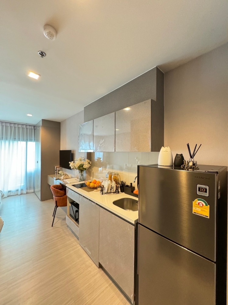 ให้เช่าคอนโดพระราม 9 เพชรบุรีตัดใหม่ RCA : 🔥🔥ให้เช่าห้องตามรูปจริง Life Asoke rama 9 (ไลฟ์ อโศก พระราม9) ขนาด 26 ตรม🔥🔥 🔥🔥 For Rent Life Asoke rama9 26 sqm 🔥🔥