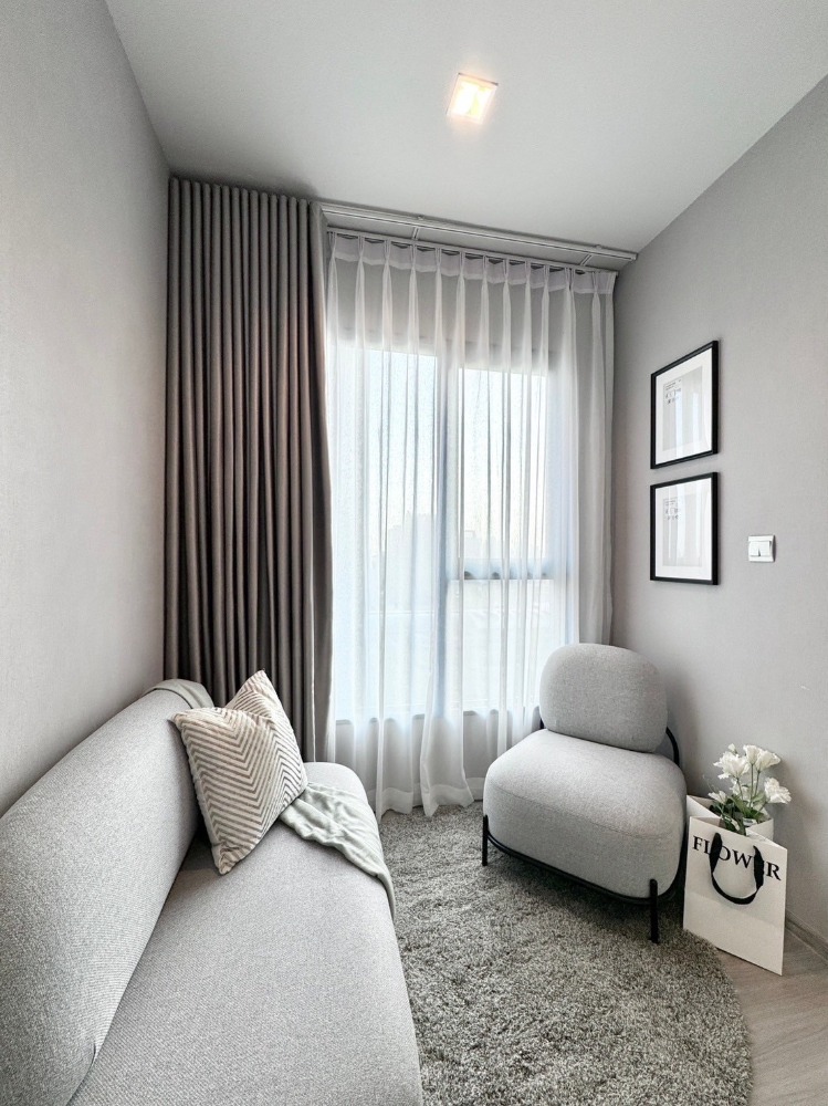 ให้เช่าคอนโดพระราม 9 เพชรบุรีตัดใหม่ RCA : 🔥🔥ให้เช่าห้องตามรูปจริง Life Asoke rama 9 (ไลฟ์ อโศก พระราม9) ขนาด 26 ตรม🔥🔥 🔥🔥 For Rent Life Asoke rama9 26 sqm 🔥🔥