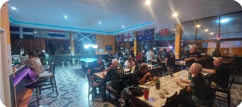 For SaleHotel&Apartment BusinessChaiyaphum : Land for sale with 10 resorts, a swimming pool, restaurant, bar counter and 1 house.