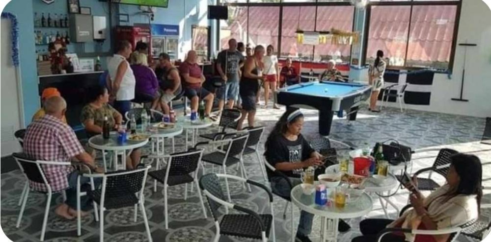 For SaleHotel&Apartment BusinessChaiyaphum : Land for sale with 10 resorts, a swimming pool, restaurant, bar counter and 1 house.