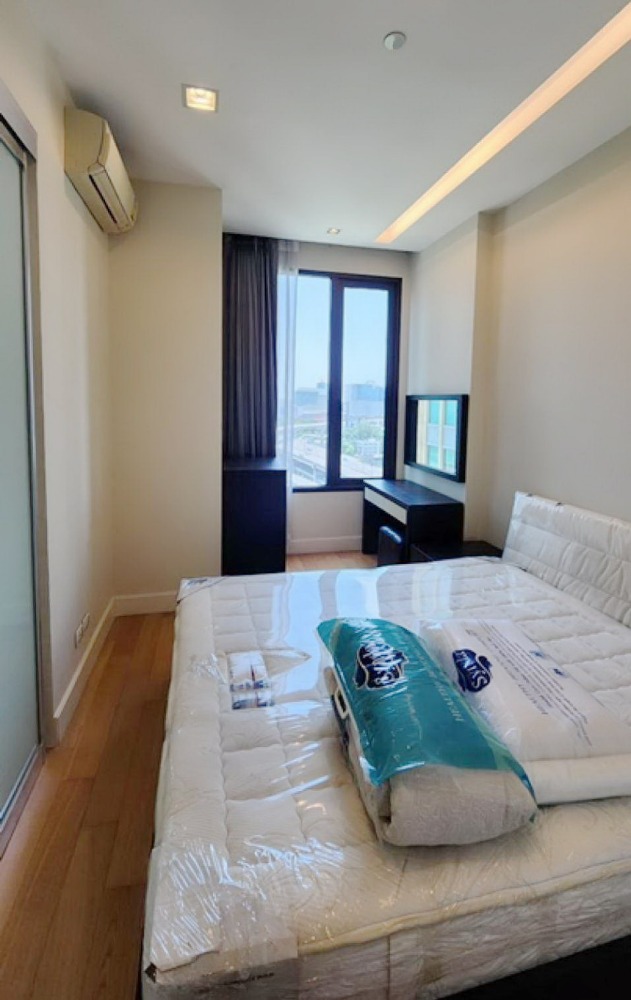 ให้เช่าคอนโดลาดพร้าว เซ็นทรัลลาดพร้าว : ✅ EQX104 ✅ Line : @p2nproperty