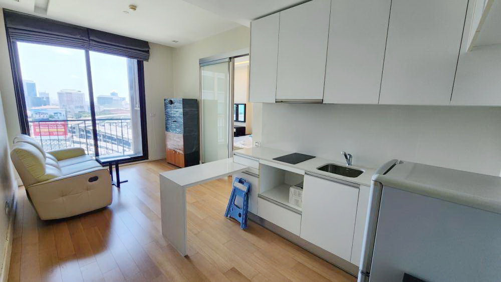 ให้เช่าคอนโดลาดพร้าว เซ็นทรัลลาดพร้าว : ✅ EQX104 ✅ Line : @p2nproperty