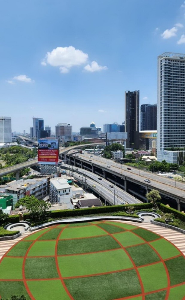 ให้เช่าคอนโดลาดพร้าว เซ็นทรัลลาดพร้าว : ✅ EQX104 ✅ Line : @p2nproperty