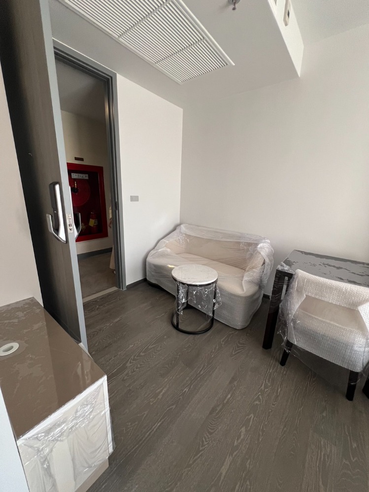 ให้เช่าคอนโดคลองเตย กล้วยน้ำไท : For rent COCO PARC Ready to move in  Close to MRT Klong Toey