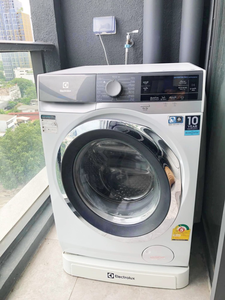 For SaleCondoSathorn, Narathiwat : For sale: Regal Condo Sathorn-Narathiwat, 1 bedroom, 32 sqm, excellent condition, fully-furnished.